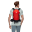 Mammut Lithium 15L Climbing Pack, Mammut Red-Black, 15 L, 2530-00301-3777-1015