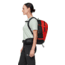 Mammut Lithium 20 Backpacks - Womens, Mammut Red-Black, 20 L, 2530-00720-3777-1020