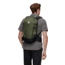 Mammut Lithium 20L Climbing Pack, Dark Marsh-Black, 20 L, 2530-03172-40294-1020