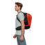 Mammut Lithium 20L Climbing Pack, Mammut Red-Black, 20 L, 2530-03172-3777-1020
