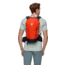 Mammut Lithium 20L Climbing Pack, Mammut Red-Black, 20 L, 2530-03172-3777-1020