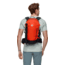 Mammut Lithium 20L Climbing Pack, Mammut Red-Black, 20 L, 2530-03172-3777-1020