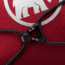 Mammut Lithium 3L Waistpack, Blood Red, 2810-00290-3715-130