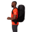Mammut Lithium 40 Backpack, Black, 40 L, 2530-03562-0001-1040