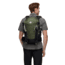 Mammut Lithium Backpacks, Dark Marsh-Black, 25 L, 2530-03452-40294-1025