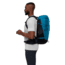 Mammut Lithium Backpacks, Sapphire-Black, 30 L, 2530-03152-50430-1030