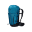 Mammut Lithium Backpacks, Sapphire-Black, 30 L, 2530-03152-50430-1030