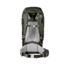Mammut Lithium Crest Backpack, Iguana-Graphite, 40 plus 7L, 2510-03560-4588-1041