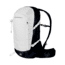 Mammut Lithium Speed 20L Backpack, White/Black, 2530-03171-0246-1020