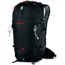 Mammut Lithium Zip 24 L Backpack-Black