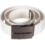 Mammut Logo Belt, Bright White/Highway, One Size, 1192-00070-00349-1