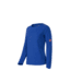 Mammut Logo Longsleeve T-Shirt - Women's-Maliblue-Small