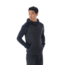 Mammut Logo Midlayer Hoody - Mens, Black/Peacoat, Large, 1014-00790-00330-115