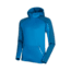 Mammut Logo Midlayer Hoody - Mens, Sapphire, Large, 1014-00790-50254-115