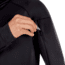 Mammut Logo ML Hooded Jacket - Mens, Black Mlange, Extra Large, 1014-00770-0033-116