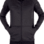 Mammut Logo ML Hooded Jacket - Mens, Black Mlange, Extra Large, 1014-00770-0033-116