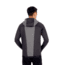 Mammut Logo ML Hooded Jacket - Mens, Black Mlange, Extra Large, 1014-00770-0033-116