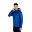 Mammut Logo ML Hooded Jacket - Mens, Surf Melange, Large, 1014-00770-50140-115
