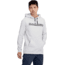 Mammut Logo ML Hoody - Mens, Highway Melange Prt1, 2XL, 1014-02140-00420-117