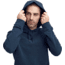 Mammut Logo ML Hoody - Mens, Peacoat Melange Prt3, Large, 1014-02140-50168-115