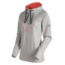Mammut Logo ML Hoody - Women's-Granit Melange-Medium