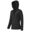 Mammut Logo ML Hoody - Women's-Graphite Melange/Black-Large