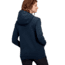 Mammut Logo ML Hoody - Women's, Marine Melange PRT4, Small, 1014-02151-50422-113