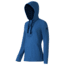 Logo ML Hoody - Womens-Marine Melange/Marine-Large