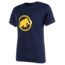 Mammut Logo T-Shirt - Men's, Marine, 2XL, 1041-06541-5118-111