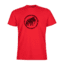 Mammut Logo T-Shirt - Men's, Magma, Extra Small, 1017-07295-3465-112