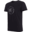 Mammut Logo T-Shirt - Mens, Black PRT1, 2XL, 1017-07293-00253-117