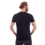 Mammut Logo T-Shirt - Mens, Black Prt1, 3XL, 1017-07292-00253-118