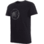 Mammut Logo T-Shirt - Mens, Black Prt1, 3XL, 1017-07292-00253-118