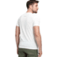 Mammut Logo T-Shirt - Mens, Bright White Prt1, Medium, 1017-07295-00257-114