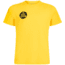 Mammut Logo T-Shirt - Mens, Freesia PRT3, Extra Large, 1017-07294-1263-116