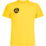 Mammut Logo T-Shirt - Mens, Freesia Prt3, Large, 1017-07294-1263-115