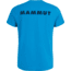 Mammut Logo T-Shirt - Mens, Gentian Prt5, Medium, 1017-07294-50335-114