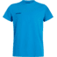 Mammut Logo T-Shirt - Mens, Gentian Prt5, Medium, 1017-07294-50335-114