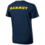 Mammut Logo T-Shirt - Mens, Marine PRT5, Small, 1017-07294-50361-113