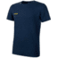 Mammut Logo T-Shirt - Mens, Marine PRT5, Small, 1017-07294-50361-113