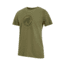 Mammut Logo T-Shirt - Mens, Olive Prt1, Small, 1017-07292-40079-113