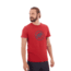 Mammut Logo T-Shirt - Mens, Scooter Prt1, 1017-07293-3565-117