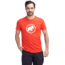 Mammut Logo T-Shirt - Mens, Spicy Prt1, Medium, 1017-07294-3621-114