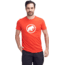 Mammut Logo T-Shirt - Mens, Spicy PRT1, Small, 1017-07294-3621-113