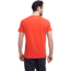 Mammut Logo T-Shirt - Mens, Spicy PRT1, Small, 1017-07294-3621-113