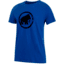 Mammut Logo T-Shirt - Mens, Surf Prt2, 2XL, 1017-07292-50175-117