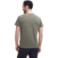 Mammut Logo T-Shirt - Mens, Tin Prt1, Extra Large, 1017-07294-00525-116