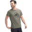 Mammut Logo T-Shirt - Mens, Tin PRT1, 3XL, 1017-07294-00525-118