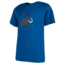 Mammut Logo T-Shirt, Ultramarine, Medium, 1041-07291-5967-114