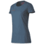 Mammut Logo T-Shirt - Women's-Chill-Small